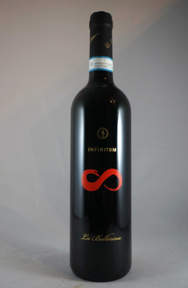 La Ballerina "Infinitum" Monferrato Rosso D.O.C.